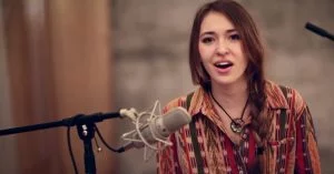 Lauren Daigle