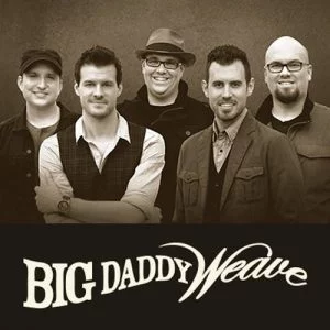 Big Daddy Weave