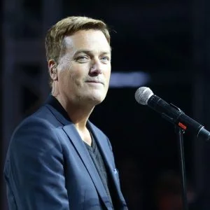 Michael W.Smith