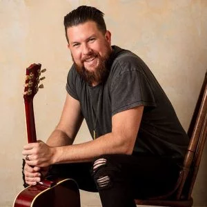 Zach Williams