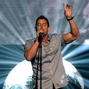 Jeremy Camp