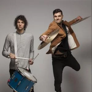 for KING & COUNTRY