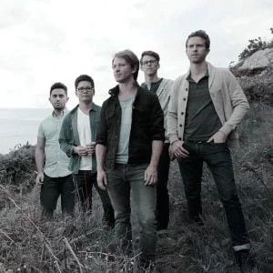 Tenth Avenue North