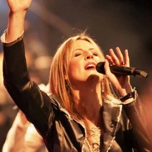 Darlene Zschech