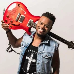 Travis Greene